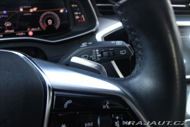 Audi A6 3,0 Avant 45TDI quattro T 2019