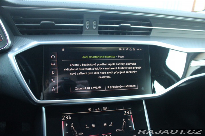 Audi A6 3,0 Avant 45TDI quattro T 2019