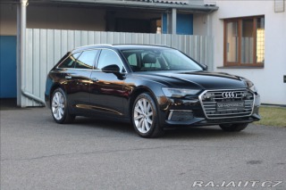 Audi A6 3,0 Avant 45TDI quattro T 2019