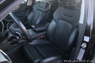 Audi A6 3,0 Avant 45TDI quattro T 2019