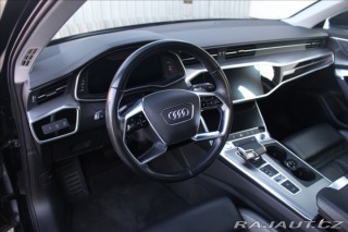 Audi A6 3,0 Avant 45TDI quattro T 2019