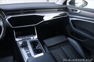 Audi A6 3,0 Avant 45TDI quattro T 2019