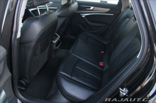 Audi A6 3,0 Avant 45TDI quattro T 2019