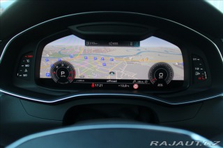 Audi A6 3,0 Avant 45TDI quattro T 2019