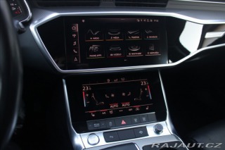 Audi A6 3,0 Avant 45TDI quattro T 2019