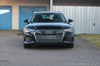 Audi A6 3,0 Avant 45TDI quattro T 2019