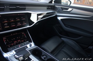Audi A6 3,0 Avant 45TDI quattro T 2019