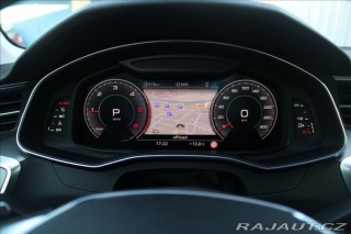 Audi A6 3,0 Avant 45TDI quattro T 2019