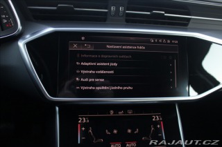 Audi A6 3,0 Avant 45TDI quattro T 2019