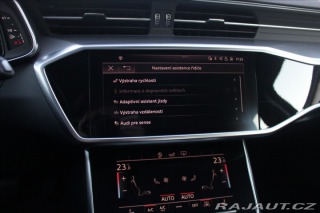 Audi A6 3,0 Avant 45TDI quattro T 2019