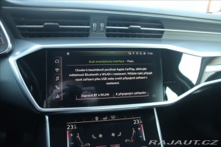 Audi A6 3,0 Avant 45TDI quattro T 2019