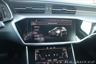 Audi A6 3,0 Avant 45TDI quattro T 2019
