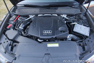 Audi A6 3,0 Avant 45TDI quattro T 2019