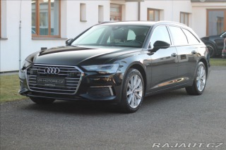 Audi A6 3,0 Avant 45TDI quattro T 2019