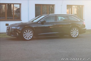Audi A6 3,0 Avant 45TDI quattro T 2019