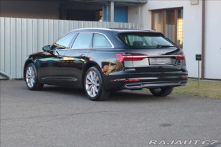 Audi A6 3,0 Avant 45TDI quattro T 2019