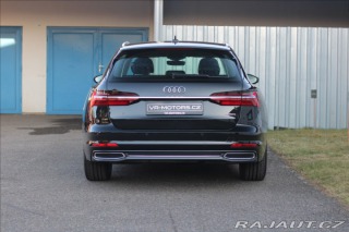 Audi A6 3,0 Avant 45TDI quattro T 2019