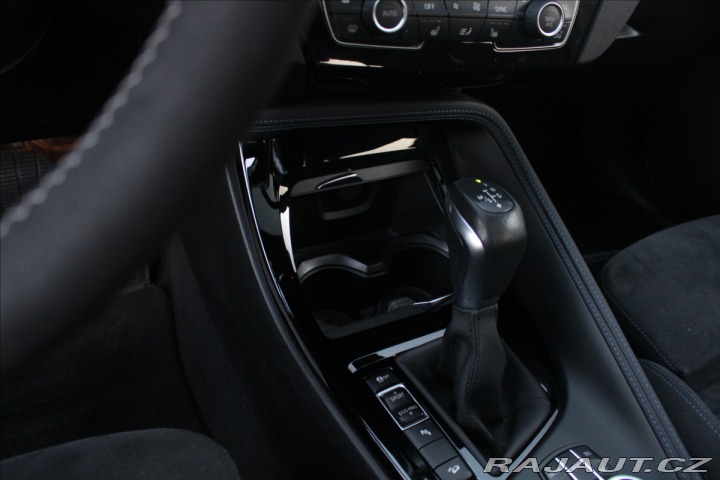 BMW X1 2,0 xDrive 20d M SPORT Au 2016