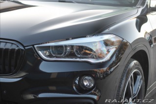 BMW X1 2,0 xDrive 20d M SPORT Au 2016