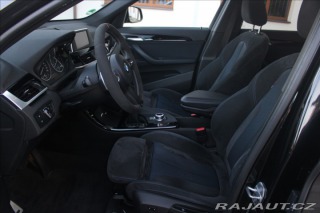 BMW X1 2,0 xDrive 20d M SPORT Au 2016