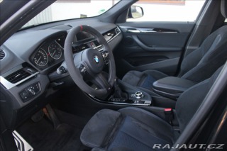 BMW X1 2,0 xDrive 20d M SPORT Au 2016