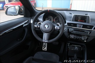 BMW X1 2,0 xDrive 20d M SPORT Au 2016