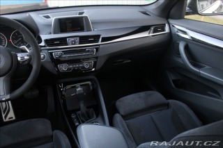 BMW X1 2,0 xDrive 20d M SPORT Au 2016