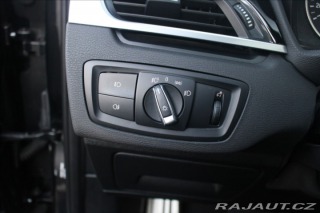 BMW X1 2,0 xDrive 20d M SPORT Au 2016