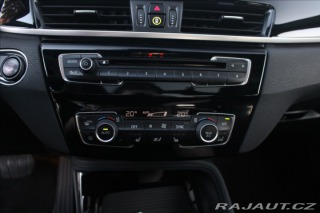 BMW X1 2,0 xDrive 20d M SPORT Au 2016