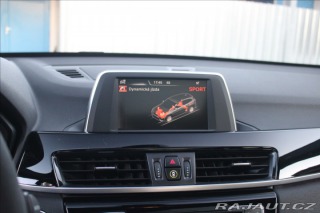 BMW X1 2,0 xDrive 20d M SPORT Au 2016