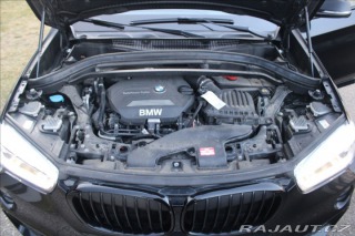 BMW X1 2,0 xDrive 20d M SPORT Au 2016
