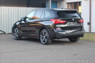 BMW X1 2,0 xDrive 20d M SPORT Au 2016