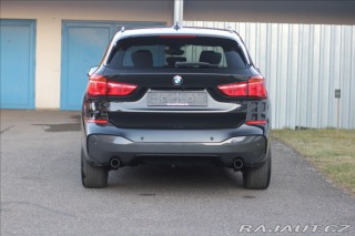 BMW X1 2,0 xDrive 20d M SPORT Au 2016