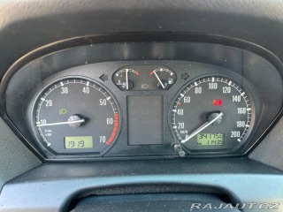 Škoda Fabia 1.4. benzín 2002