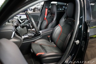 Mercedes-Benz A A35 AMG 4M Záruka Burm 2022