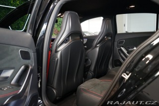 Mercedes-Benz A A35 AMG 4M Záruka Burm 2022