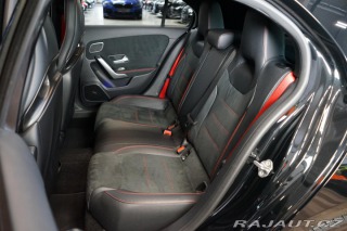 Mercedes-Benz A A35 AMG 4M Záruka Burm 2022