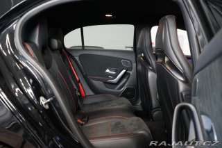 Mercedes-Benz A A35 AMG 4M Záruka Burm 2022
