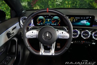 Mercedes-Benz A A35 AMG 4M Záruka Burm 2022