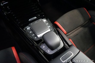 Mercedes-Benz A A35 AMG 4M Záruka Burm 2022