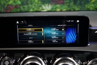 Mercedes-Benz A A35 AMG 4M Záruka Burm 2022