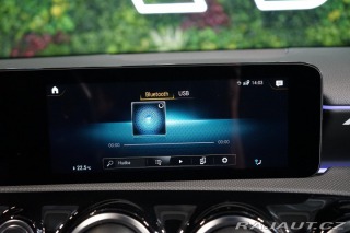 Mercedes-Benz A A35 AMG 4M Záruka Burm 2022
