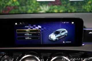 Mercedes-Benz A A35 AMG 4M Záruka Burm 2022