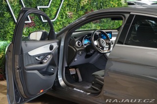 Mercedes-Benz GLC 220d 4Matic Coupé AMG Taž 2021