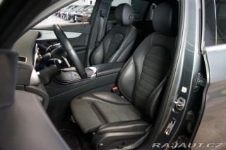 Mercedes-Benz GLC 220d 4Matic Coupé AMG Taž 2021