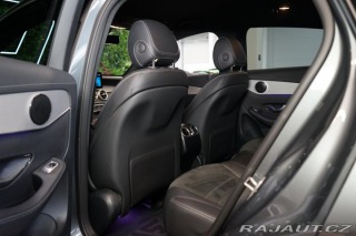 Mercedes-Benz GLC 220d 4Matic Coupé AMG Taž 2021