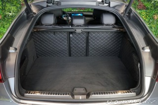 Mercedes-Benz GLC 220d 4Matic Coupé AMG Taž 2021