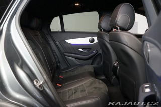 Mercedes-Benz GLC 220d 4Matic Coupé AMG Taž 2021
