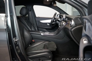 Mercedes-Benz GLC 220d 4Matic Coupé AMG Taž 2021