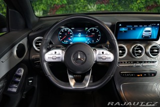 Mercedes-Benz GLC 220d 4Matic Coupé AMG Taž 2021